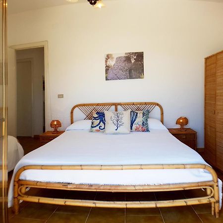 Hotel Porto Badisco Luaran gambar