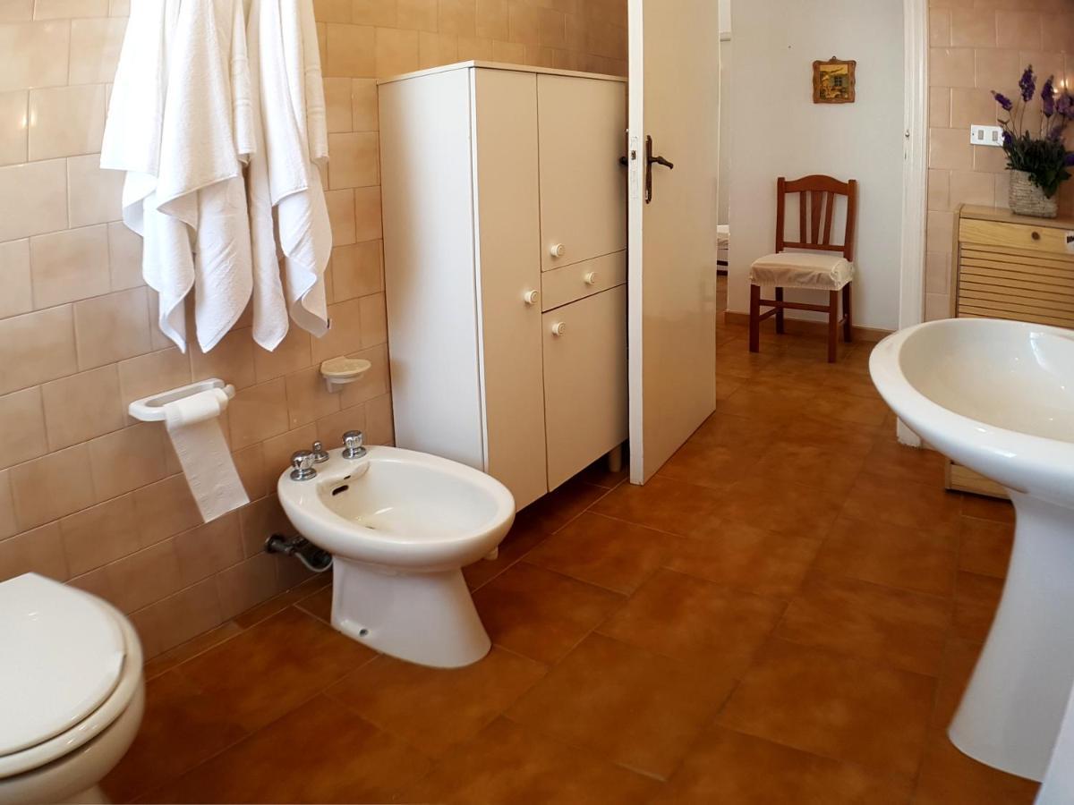 Hotel Porto Badisco Luaran gambar