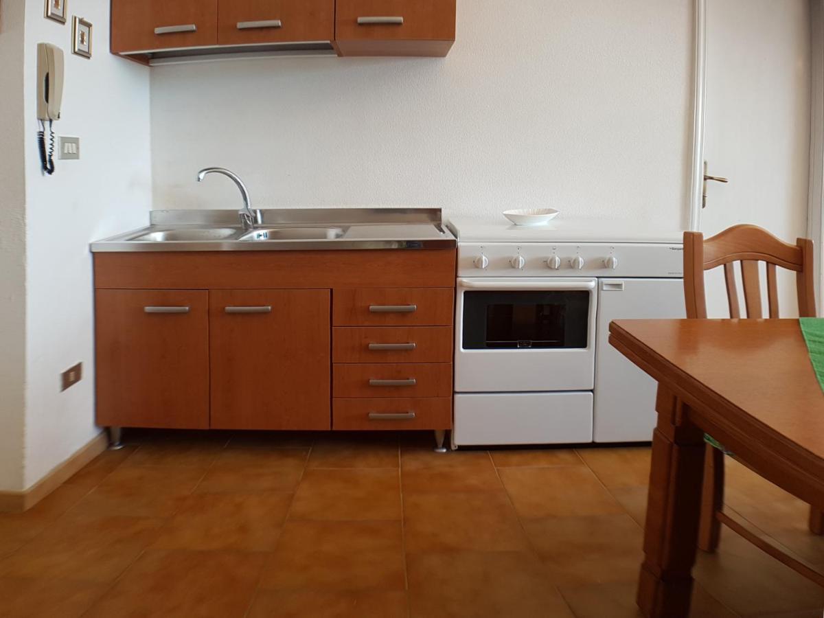 Hotel Porto Badisco Luaran gambar