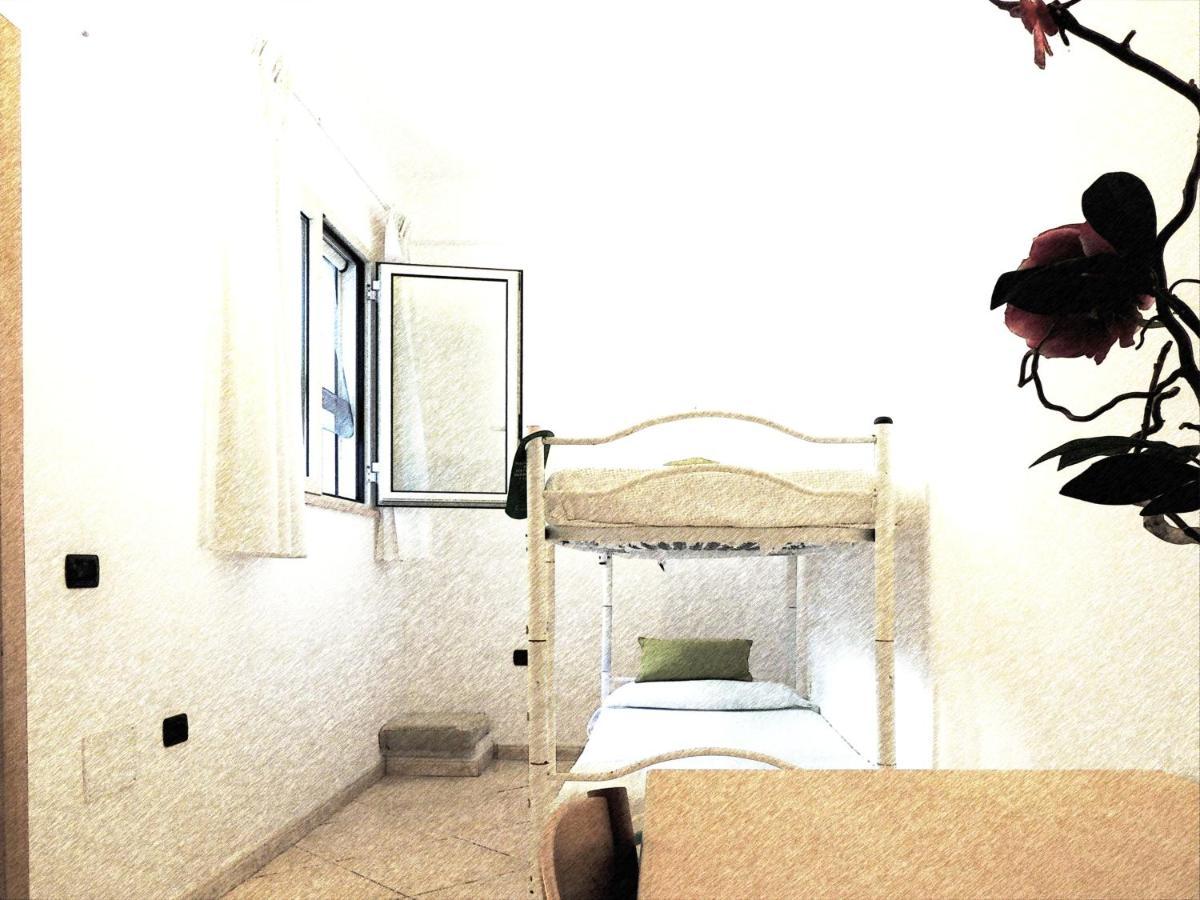 Hotel Porto Badisco Luaran gambar