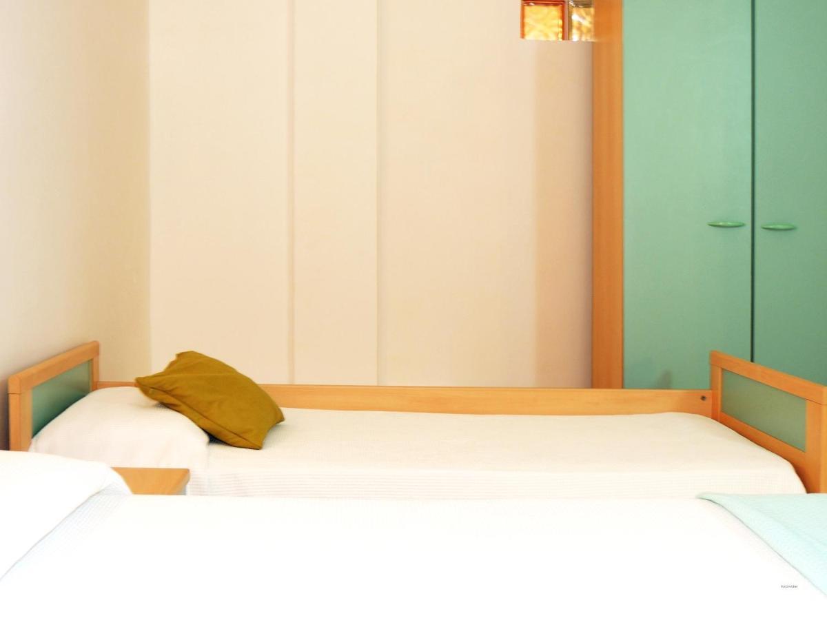 Hotel Porto Badisco Luaran gambar