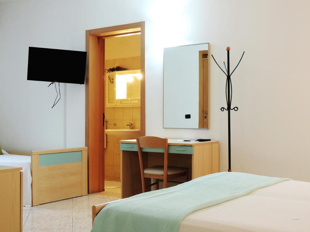 Hotel Porto Badisco Luaran gambar