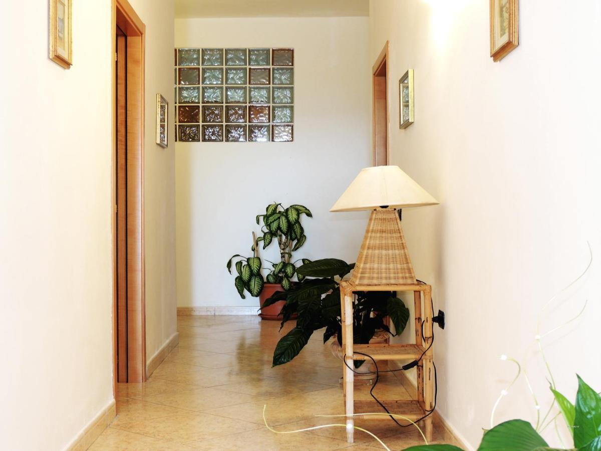 Hotel Porto Badisco Luaran gambar