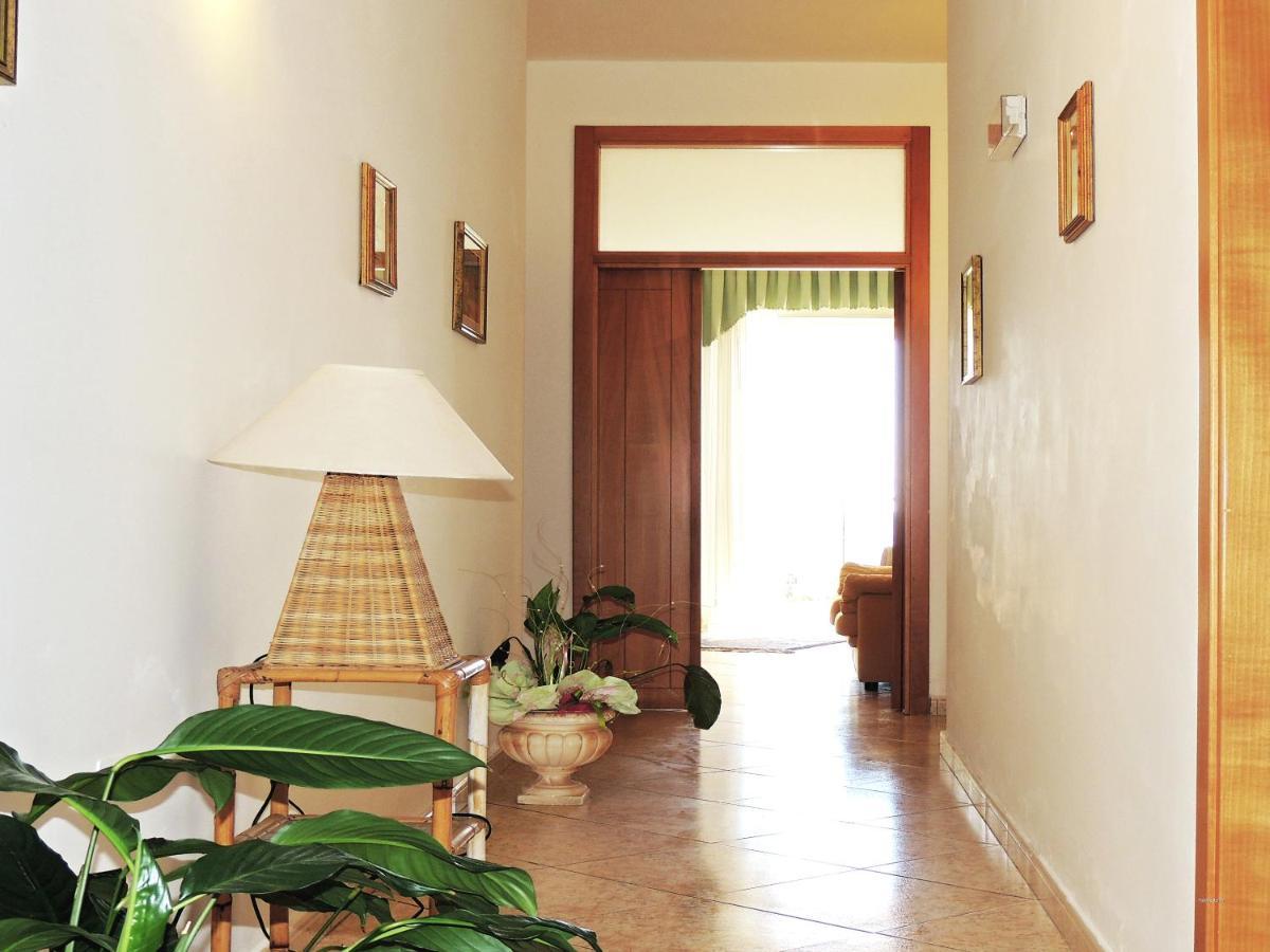 Hotel Porto Badisco Luaran gambar