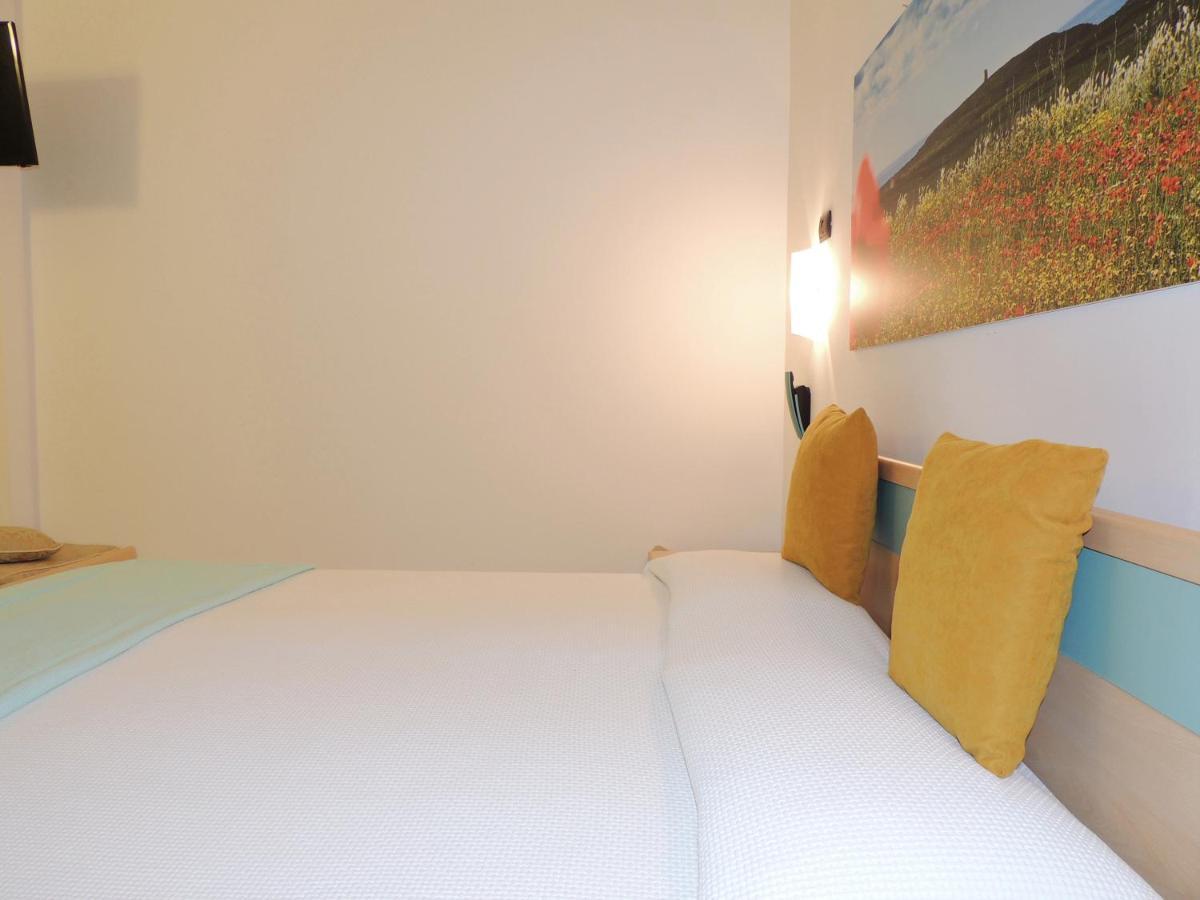 Hotel Porto Badisco Luaran gambar