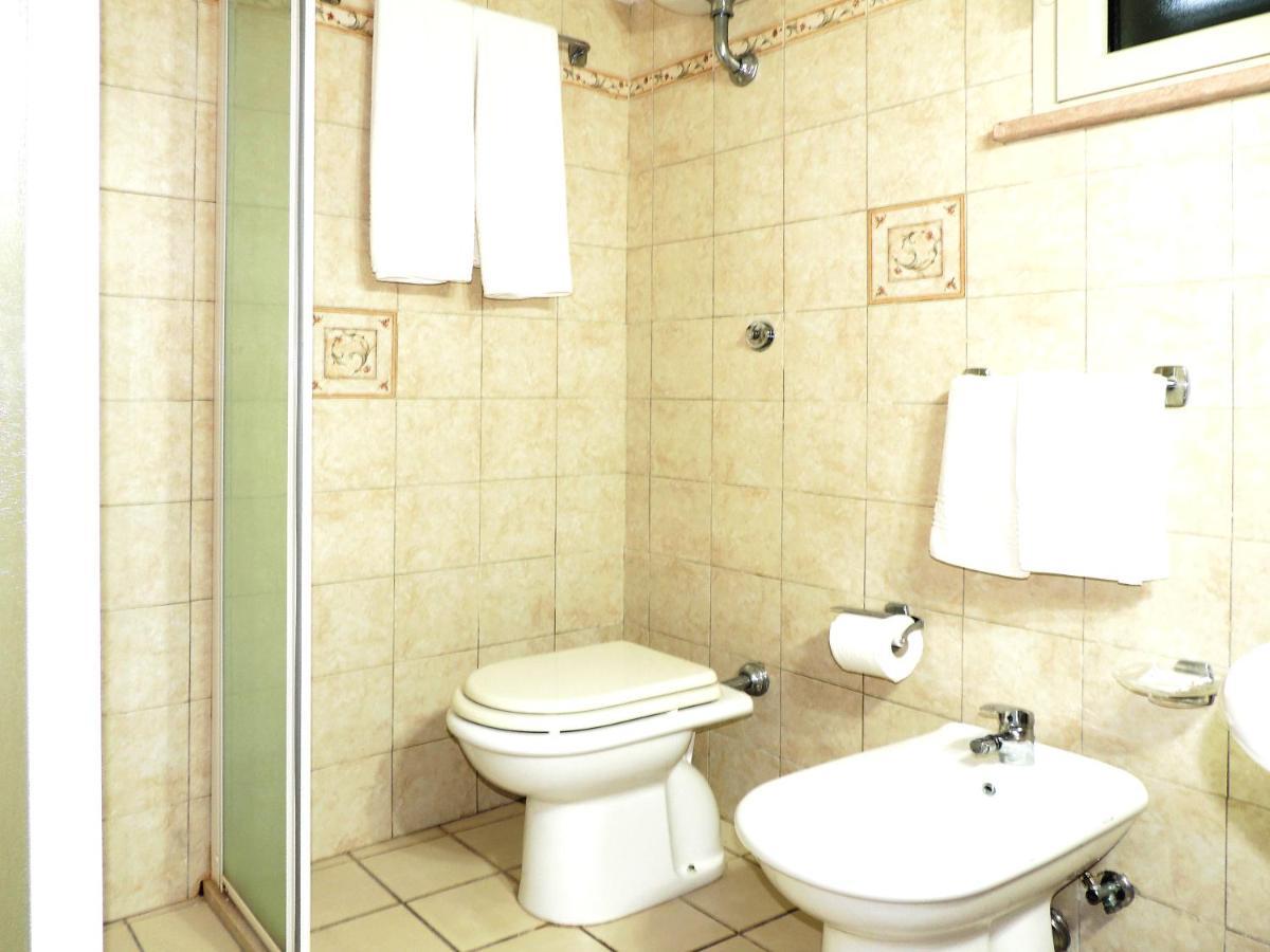 Hotel Porto Badisco Luaran gambar