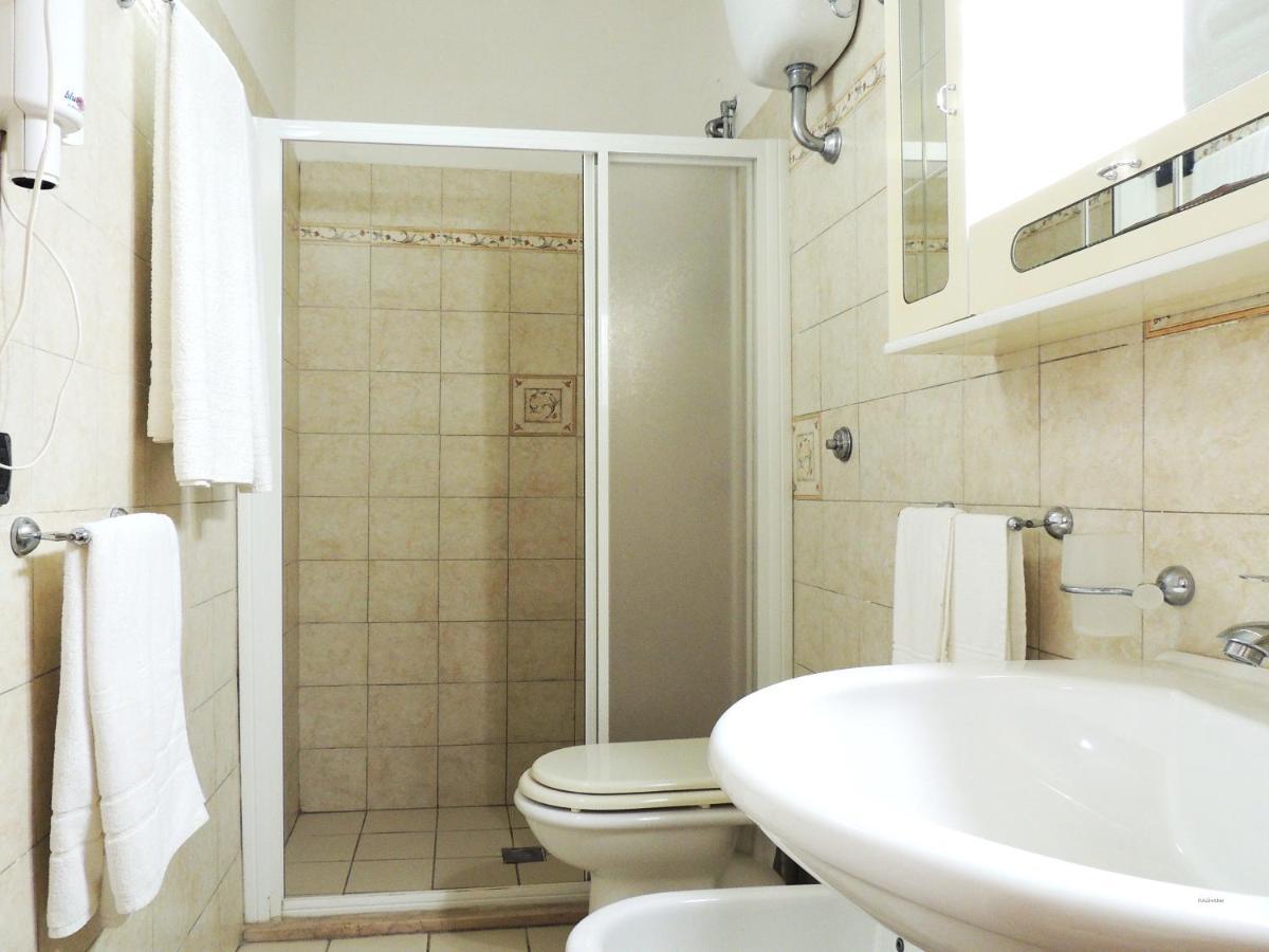 Hotel Porto Badisco Luaran gambar